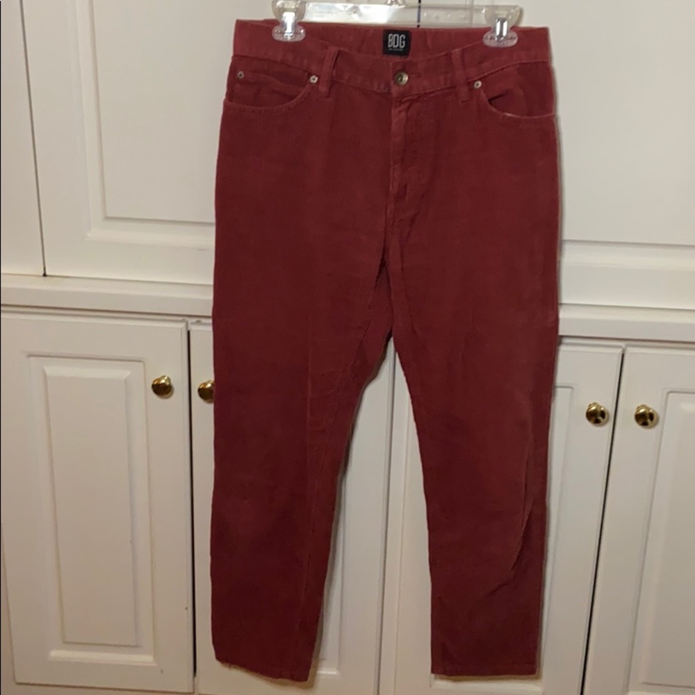 Urban BDG Corduroys